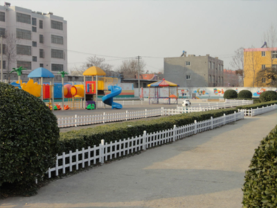 北京草坪護欄